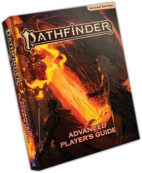 Advanced Players’ Rulebook Ver 2.2 (12/07/2018).